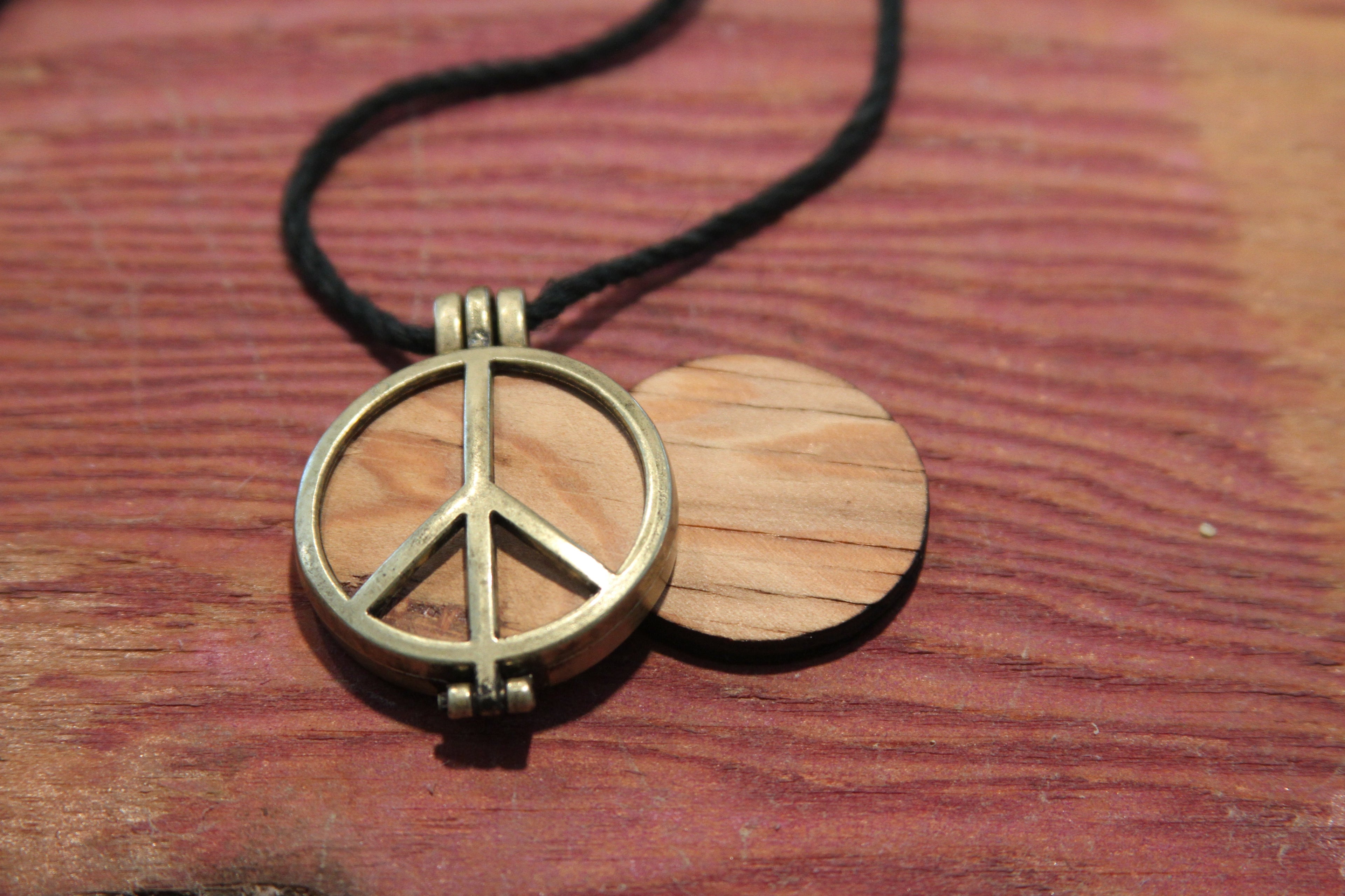The Peace Collection